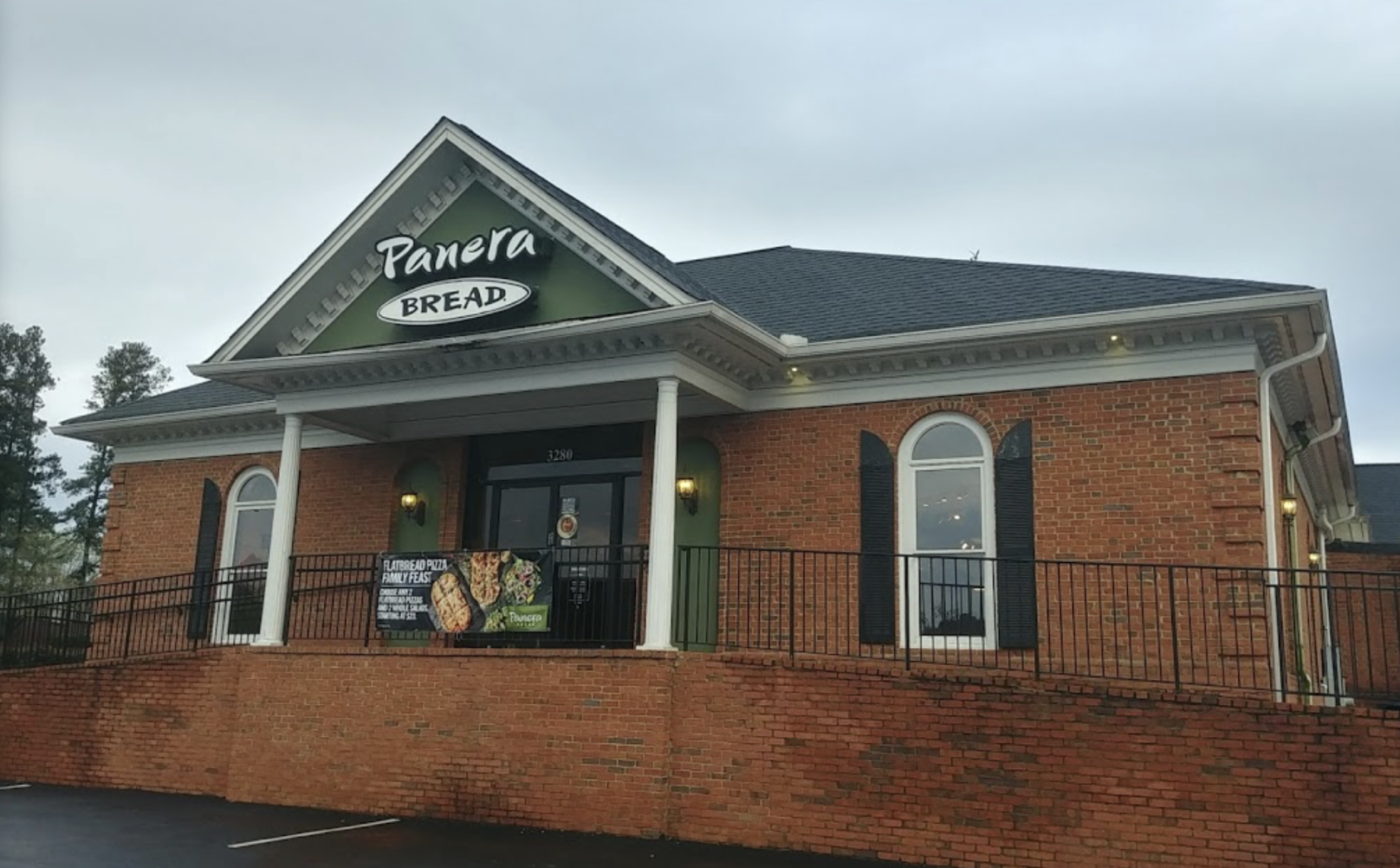 Panera Bread